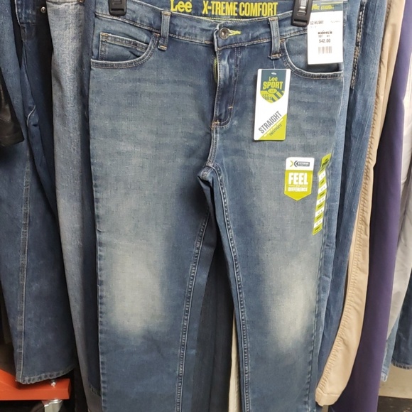 Lee Denim - Lee